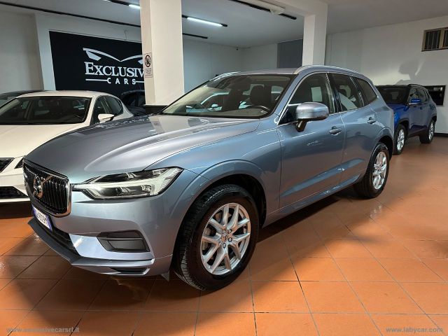 Volvo VOLVO XC60 B4 PREZZO PROMO!