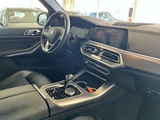 BMW X5 XDRIVE 30D 286CH - BVA - 51.800 KMS
