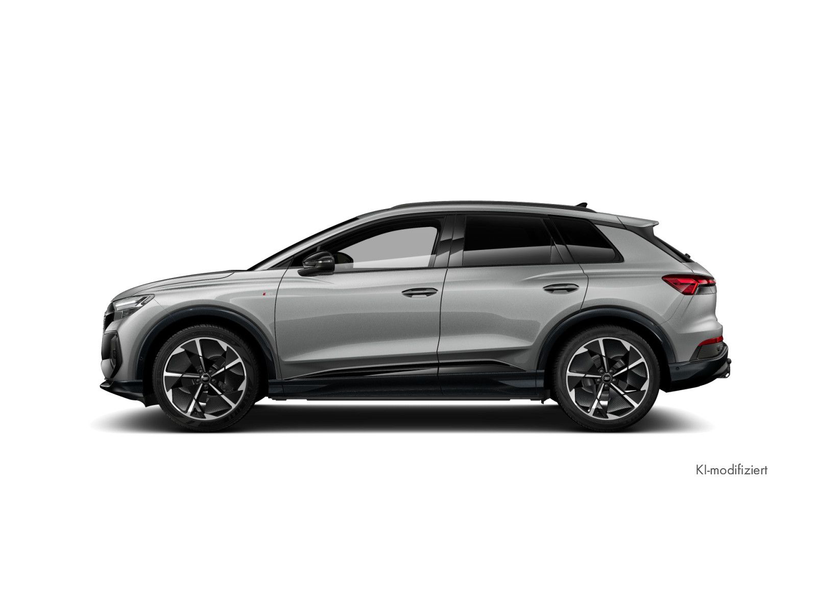 Audi Q4 e-tron - Bild 7