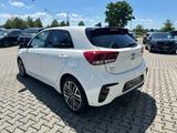 Kia Rio GT-Line/AUT/NAV/TEMP/SHZ/R-KAM/ALU/L-HEIZ - Kia Rio mit Benzin-Antrieb: Limousine, Händler
