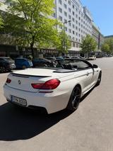 BMW 640d xDrive Cabrio M Sport Edition M Sport E... - BMW 640 Gebrauchtwagen in Berlin