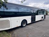 Iveco Crossway LE  12m - 45 Sitze - ZF - LAWO - KLIMA - Iveco 12