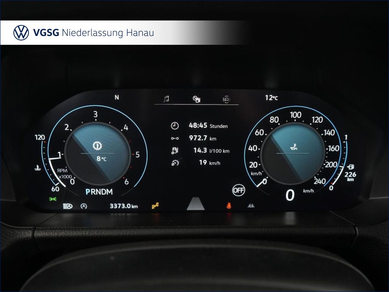 Volkswagen Amarok - Bild 12