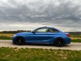 BMW M240i // NGM // Akrapovic DP - BMW M240i: Sportwagen