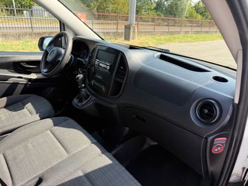 Mercedes Vito - 7