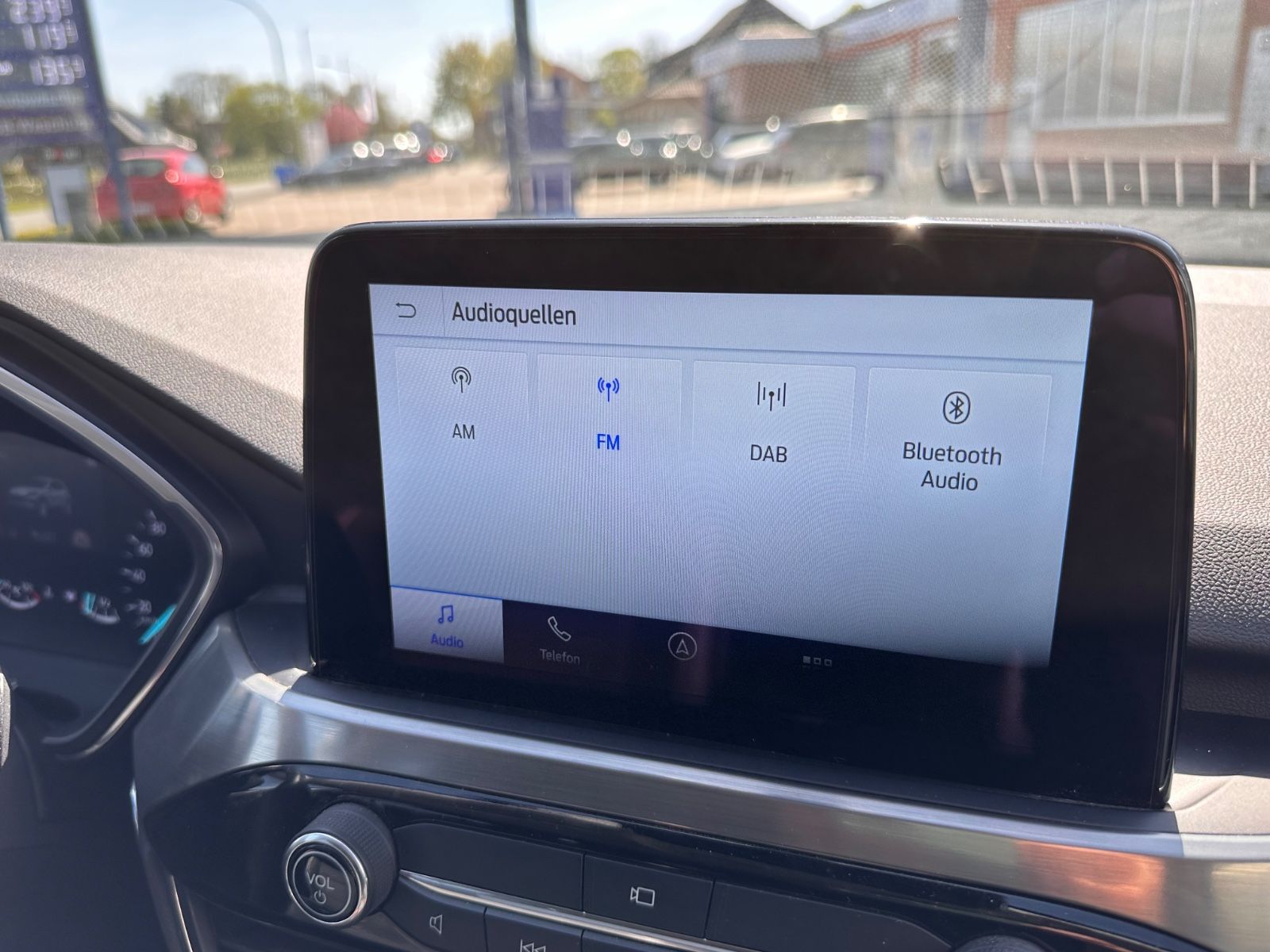 Fahrzeugabbildung Ford Kuga 2.0 EcoBlue Titanium X AHK/Navi/ACC/eHeck