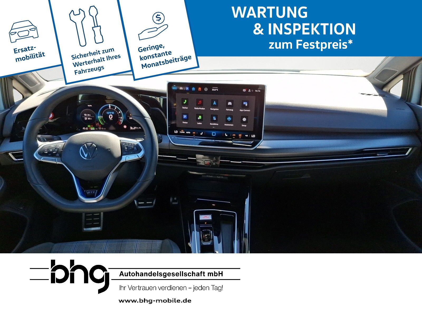 Volkswagen Golf - Bild 12
