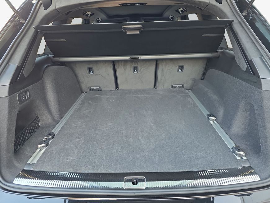 Audi Q7 - Bild 9