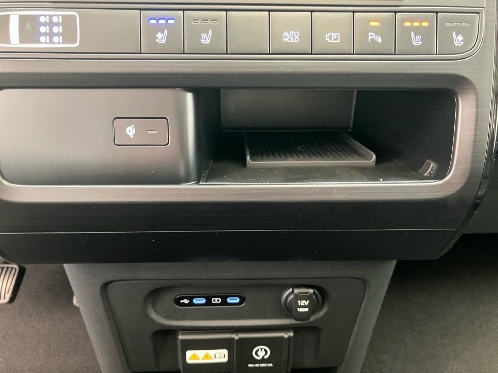 Fahrzeugabbildung Hyundai STARIA EV (9-Sitzer) 2WD 84kWh Prime 360 ACC AUT