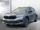 Skoda Kamiq 1.0 TSI Selection (NW) - Skoda Kamiq NW
