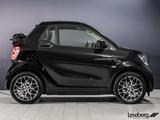 Smart ForTwo Cabrio EQ Prime LED/22 kW/Kamera/JBL/DAB/ - Smart Gebrauchtwagen von 2024