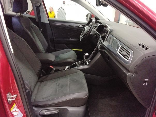 Volkswagen T-Roc - Bild 6