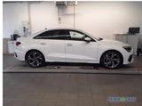Audi A3 Lim 40 TDI qu S Line Navi,Leder,B&O,LED,Sport - Audi A3 Gebrauchtwagen