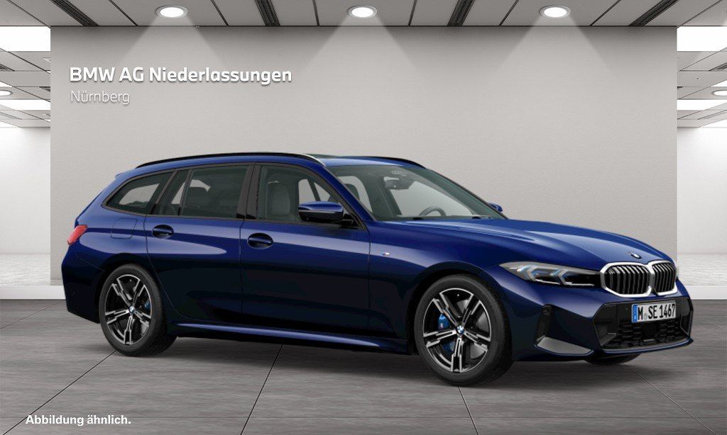 BMW 330 - Bild 9