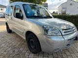 Citroën Berlingo HDi 90 Multispace Plus - Citroën Berlingo: Hdi Multispace