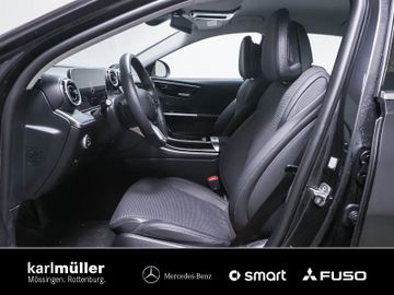 Mercedes C 200 - 5