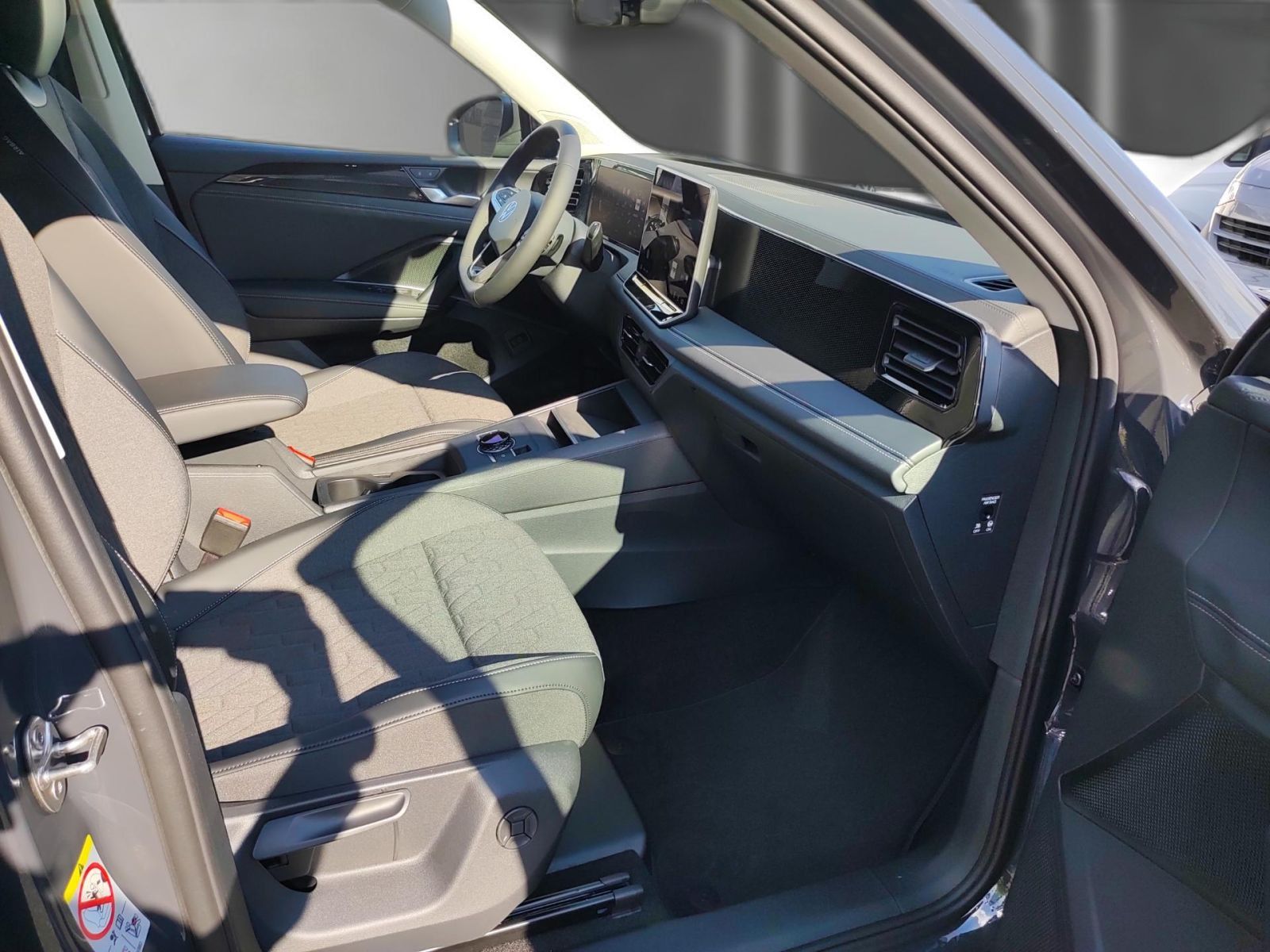 Volkswagen Tiguan - Bild 20