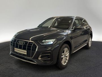 Audi Q5 - 3