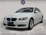 BMW Serie 3 325d cat Cabrio Eletta - BMW 325 aus 2007: 325d