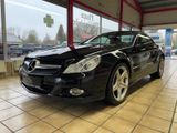 Mercedes-Benz SL 300 PANO AIRCRAFT SITZBELÜFT. MULTIKONTURSITZ - Mercedes-Benz SL-Class in Hamburg