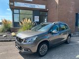 Peugeot 2008 Active - Peugeot 2008: Kleinwagen