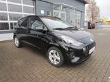Hyundai i10 Edition 30 - Hyundai i10: Edition 30