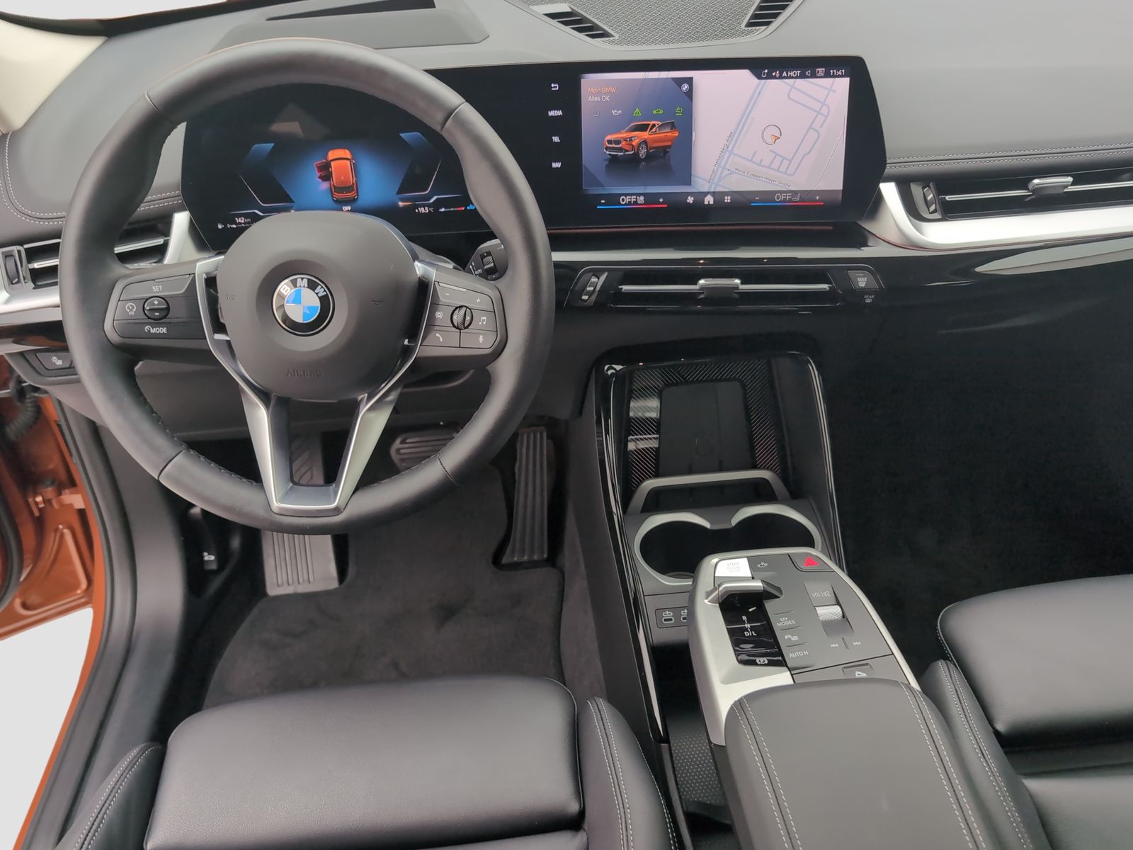 BMW X1 - Bild 12