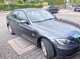 BMW 3er 320 E90 - BMW aus 2005: 3er