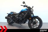 Honda REBEL CMX 1100 DCT - Topzustand! - HONDA REBEL T 1100 CMX
