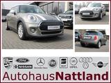 MINI Cooper 5-trg. Chili Autom. Klimaautomatik Sitzh. - MINI Cooper in Hagen
