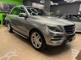 Mercedes-Benz Mercedes-benz ML 350 BlueTEC 4Matic Sport - Mercedes-Benz ML 350 Kombi Gebrauchtwagen