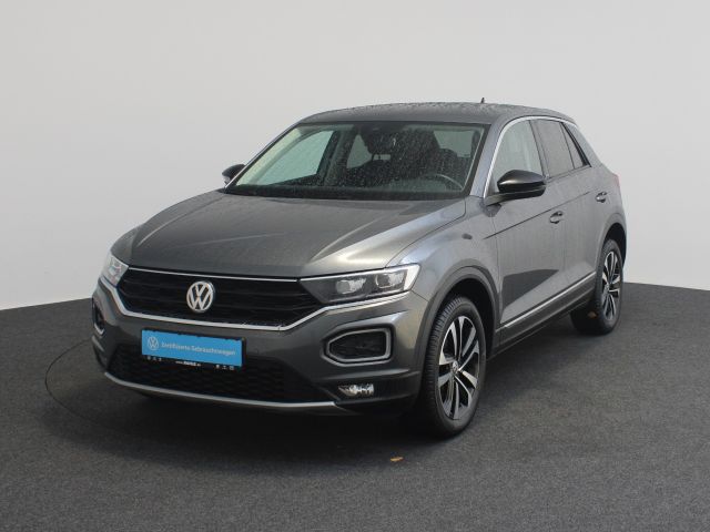 Volkswagen T-ROC 1.0 TSI United Navi LED AID ACC Klima RFK