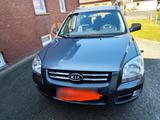 Kia Sportage Allrad - gebrauchte Kia Sportage aus dem Jahr 2005