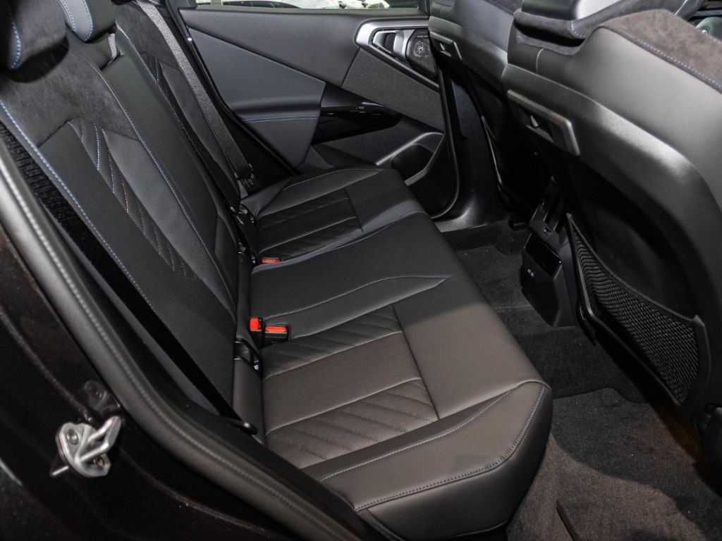 BMW X3 - Bild 15
