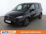 Mercedes-Benz T 180 d Edition Progressive Aut. *NAVI*LED*CAM* - Mercedes-Benz T-Klasse Gebrauchtwagen