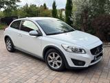 Volvo C30 D2 Kinetic - gebrauchte Volvo C30 aus dem Jahr 2012