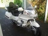 Honda GL 1500 SES (Sondermodell 20 Jahre Goldwing) - HONDA GOLDWING GL 1500