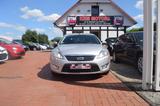 Ford Mondeo Ghia  TÜV/AU NEU,NAVI,VOLLLEDER,XENON,PDC - Ford: Ghia