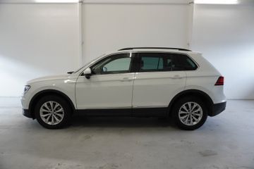 Volkswagen Tiguan - 2