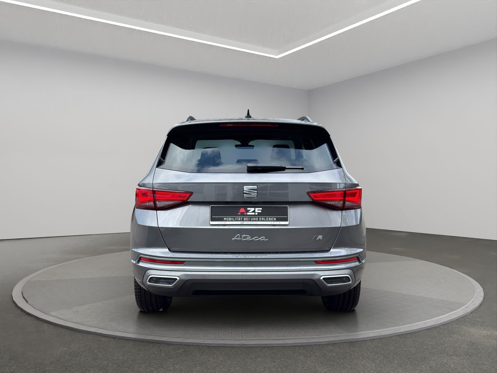 Seat Ateca - Bild 7