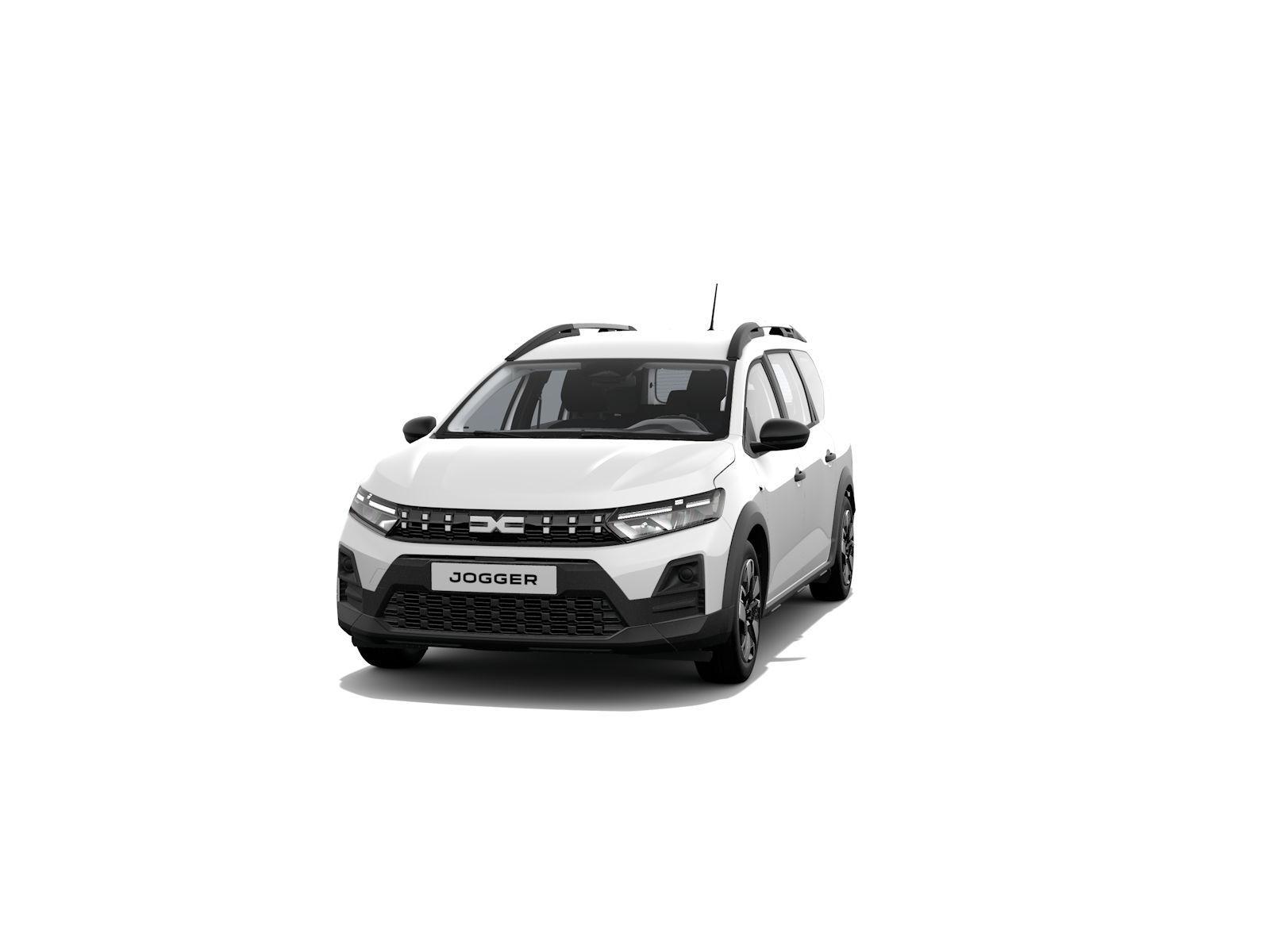 Dacia Jogger Eco-G 120PS Essential