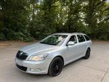 Skoda Octavia DSG 2.0TDI 140PS - Skoda Octavia: TDI 140