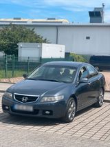 Honda Accord 2.4 (190PS) - Honda Accord aus 2003