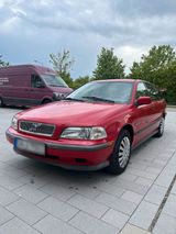 Volvo V40 TÜV NEU - Volvo V40 aus 1999