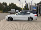 BMW 435d xDrive Coupé Luxury Line A Luxury Line - BMW 435 aus 2016