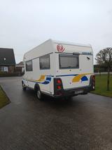 Fiat Ducato - Fiat aus 2002