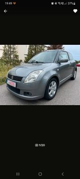 Suzuki Swift 1,3 Classic Classic - Suzuki Swift: Classic
