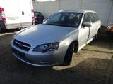 Subaru Legacy Kombi 2.0 - Subaru Legacy aus 2004
