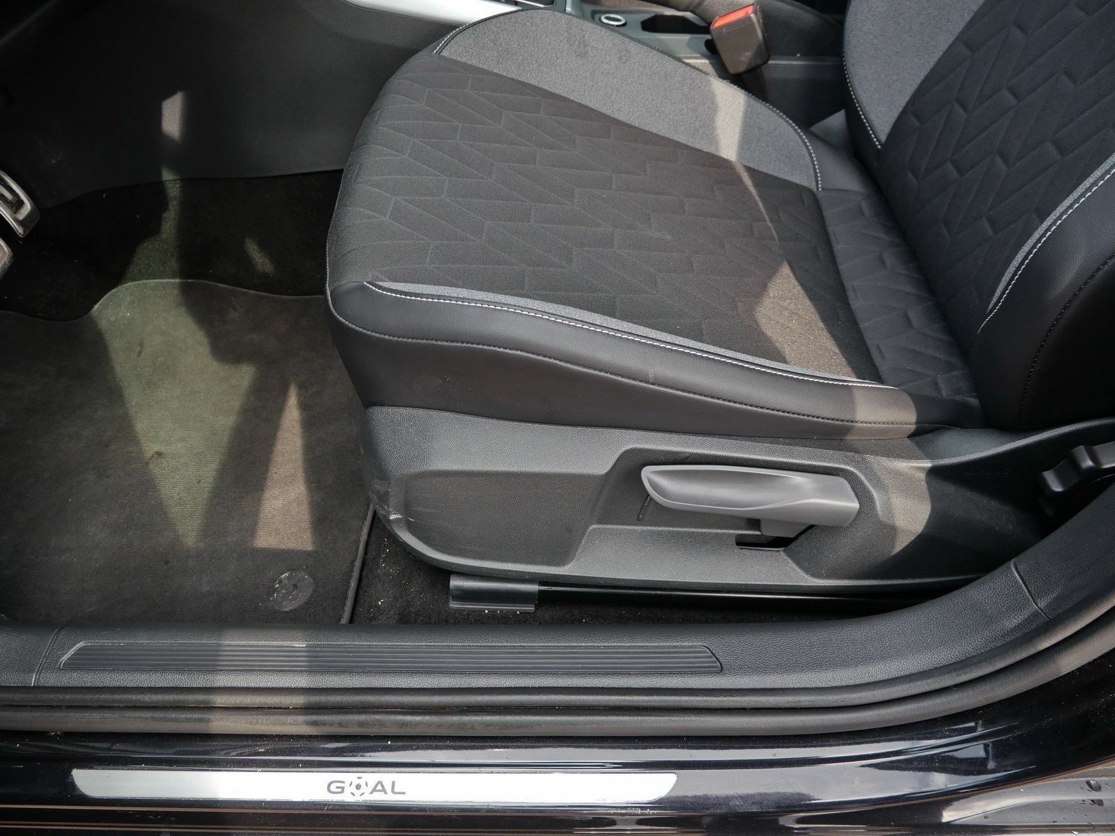 Volkswagen Taigo - Bild 21