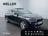 BMW X2 sDrive20i M Sport X *LED*AHK*HUD*Pano*HiFi*PD - BMW mit Benzin-Antrieb: Schiebedach
